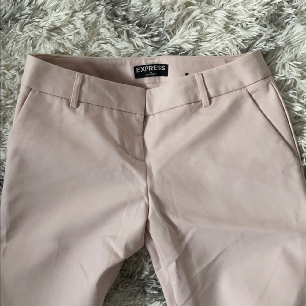 Express Columnist Pants - image 2
